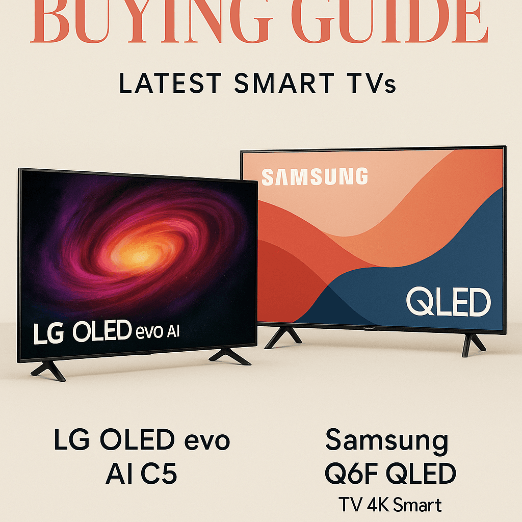Cover TV